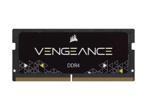 Memorie RAM Corsair Vengeance SODIMM 16GB DDR4 3200MHz CL22 Negru