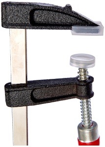 Menghina Bruder Mannesmann M 904-150 150 mm pentru uz extern - Img 3