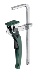 Menghina rapida Metabo FSSZ, 160 mm, pentru ghidaje, utilizare intensa