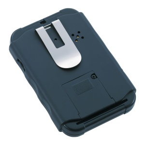 Metronom Digital BOSS DB-30, compact, robust, cu ritmuri integrate - Img 5