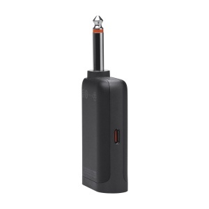 Microfon Wireless JBL PartyBox cu 2 Microfoane Digitale si Popfilter - Img 3