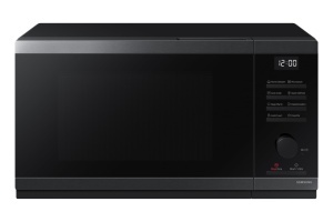 Microunde Samsung MS23DG4504AGE1, 23 l, 800 W, Negru Inoxidabil