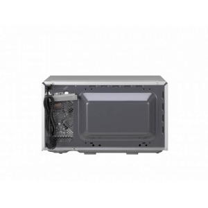 Microwava Panasonic NN-S29KSMEPG, 20 Litri, 800 Watt, Inox - Img 4