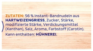 Milchnudeln Vanille Dr. Oetker, 8 pachete x 116g, gust delicios si rapid - Img 2