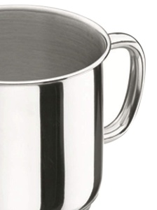 Milchtopf Lacor 40712 12 cm Fabricat in Europa Garantie Premium - Img 3