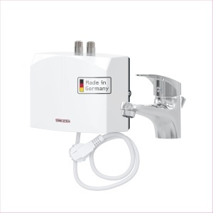 Mini-Boiler STIEBEL ELTRON DNM 3, 3.5 kW, cu robinet pentru chiuveta