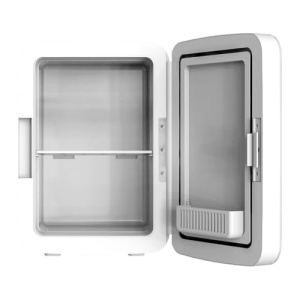 Mini frigider Cecotec Bolero MiniCooling 10L functie racire si incalzire compatibil auto si rulota portabil - Img 2