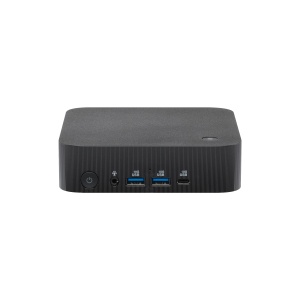 Mini PC Barebone ASUS PN54-BBR321MNS1, AMD Ryzen 3, 4K, WiFi 7