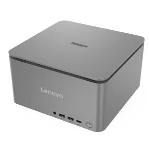Mini-PC Lenovo 12W1001XSP, Intel Core i9-14900, 32 GB RAM, 1 TB SSD