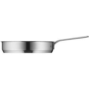 Mini Tigaie WMF 18 cm, Cromargan, Inductie, Polished - Img 3