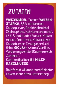 Mix de prajituri Dr. Oetker Marmor-Muffins, 8 x 320 g, pentru 12 muffins - Img 6