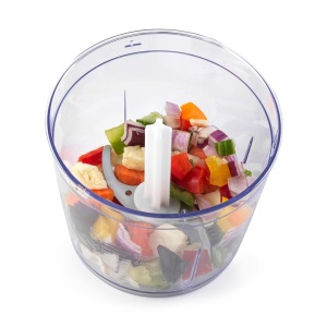 Mixer 3-in-1 Salter 600 W cu bol de 500 ml si recipient de 700 ml - Img 6