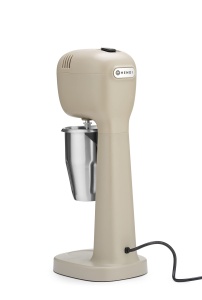 Mixer de bauturi HENDI, 0.5L, 400W, cu 2 mixere si 4 palete - Img 4