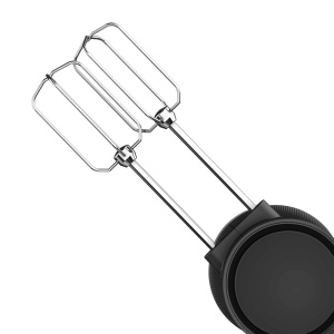Mixer de mana Beko HMM81504BX, 500W, 4 viteze, design modern - Img 6