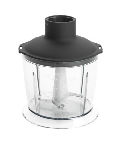 Mixer de mana Concept TM4735, 800 W, cu accesorii, negru - Img 7