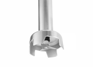 Mixer de mana Hendi 400mm 500W Viteza variabila 80L Motor ventilat - Img 8