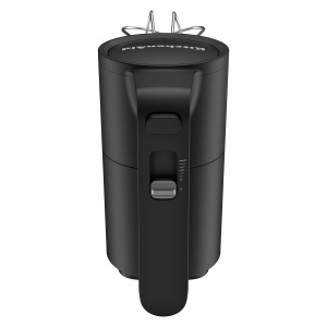 Mixer de mana KitchenAid Go 5KHMR700BM fara fir 7 viteze negru - Img 3