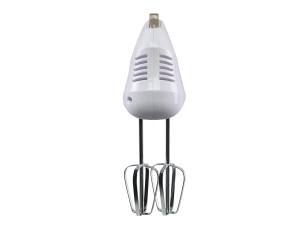 Mixer electric Beper BP.304, 150 W, 5 viteze, alb - Img 2