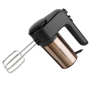 Mixer electric EMERIO HM-123209.2, 400W, 6 viteze, accesorii din otel inoxidabil - Img 3