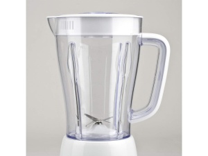 Mixer electric Girmi FR46 15L 500W 2 viteze AlbRosu - Img 3