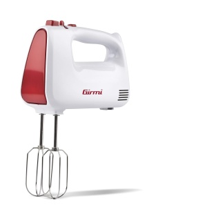 Mixer electric Girmi SB41 400W Turbo Functie 5 viteze