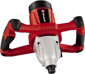 Mixer mortare Einhell TC-MX 1400-2 E 1400W Softstart Ergonomic - Img 4