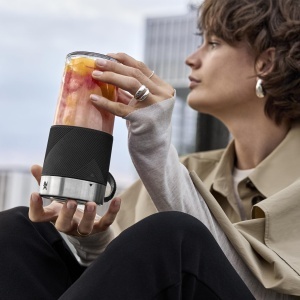 Mixer personal WMF KUECHENminis Mix on the Go, 300 ml, 20.000 RPM - Img 5