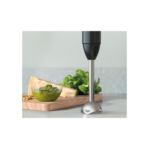 Mixer vertical Electrolux E3HB1-4GG 400W Negru Tehnologie TruFlow - Img 5