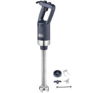 Mixer vertical VEVOR HB6089-UL, 500 W, 40,64 cm, cu viteza variabila - Img 9