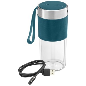 Mixer WMF Kuchenminis Mix on the Go 300ml USB Portabil Petrol - Img 5
