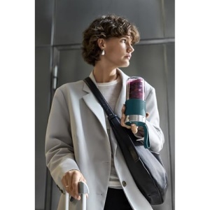 Mixer WMF Kuchenminis Mix on the Go 300ml USB Portabil Petrol - Img 15