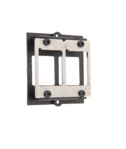 Modul de Date Bachmann 917.061 cu Metal Halterare, Culoare Neagra - Img 4