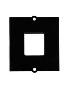 Modul de date Bachmann 917062, 1xKeystone cu suport metalic - Img 2