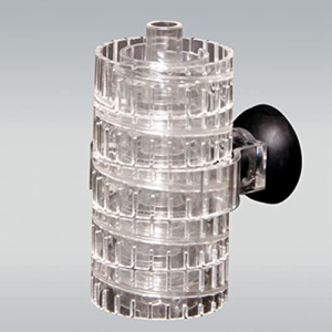Modul de extensie CO2 JBL PROFLORA TAIFUN SPIRAL EXTEND, capacitate 200 l, usor de montat - Img 2