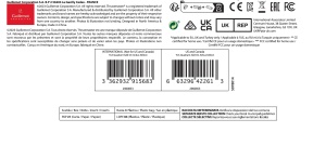 Modul de extensie Thrustmaster TCA Quadrant Airbus Edition, 2 module, compatibil PC - Img 5