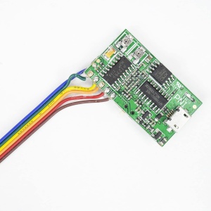 Modul Echo si Roger Beep PNI ECH01, editabil, MP3, 1.5 secunde - Img 4