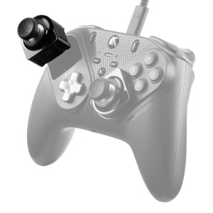 Modul Mini Stick Thrustmaster ESWAP SH5 cu H.E.A.R.T. - Anti-Drift, Compatibil XboxPC - Img 3