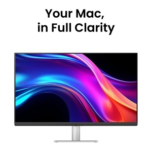 Monitor 4K BenQ MA270UP 27 inch, Nano-Gloss, USB-C, P3 - Img 9