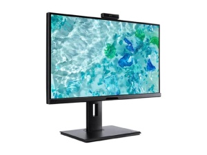 Monitor Acer Business B8 B278Kbemiqprcuzx, 27 inch, 4K Ultra HD, IPS - Img 3