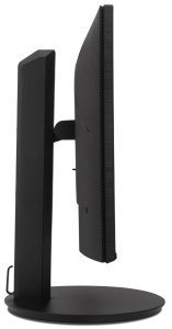 Monitor Acer CB242YG 23,8 inchi (ecran de 60 cm) Full HD, IPS, HDMI/DP de 120 Hz, VGA de 75 Hz, 4 ms (GTG), DP 1.2, HDMI 1.4, VGA, reglabil pe inaltime, rotativ, AdaptiveSync - Img 5