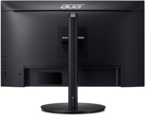 Monitor Acer CB272E3b 27 inch Full HD 100Hz IPS Negru - Img 3