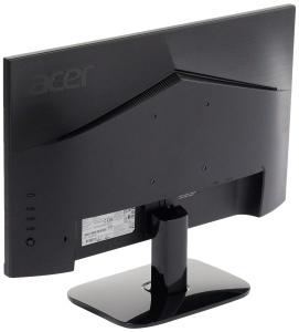 Monitor Acer KA240Y 23.8 inch FreeSync 100Hz Negru - Img 4