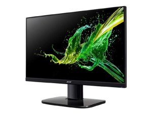 Monitor Acer KA272bmix 27 FHD IPS, 1ms, 75Hz, Negru - Img 2