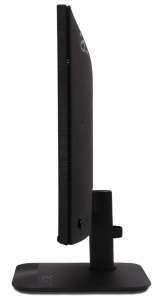 Monitor Acer KA272UGbm, 27 inch, 2560x1440, 120Hz, Negru - Img 4