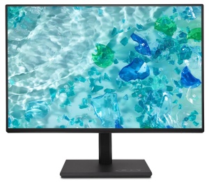 Monitor Acer Vero B277Gbmiqprx, 27 inch, Full HD, design ecologic