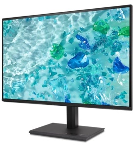Monitor Acer Vero B277UGbmiiprzx 27 inch WQHD ZeroFrame Ergonomic - Img 3