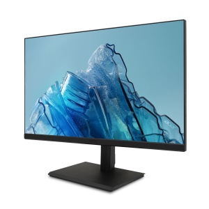 Monitor Acer Vero B287KLbmiiprxv, IPS, 28 inch, Negru - Img 2
