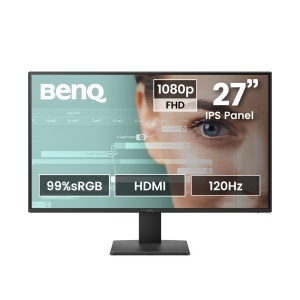 Monitor BenQ GW2791PE 27 inch FHD 120Hz IPS, Eye-Care, design ultradun