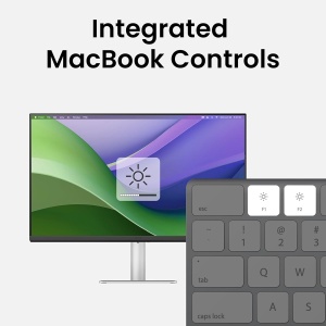 Monitor BenQ MA320U 32 inch 4K, USB-C, P3-Farbraum, Helligkeitsregelung - Img 4