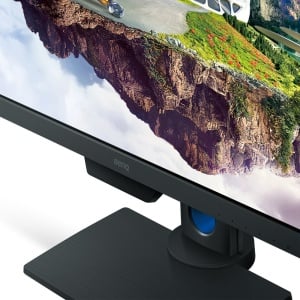 Monitor BenQ PD2500Q, 25 inch, 2K WQHD, 100 sRGB, Negru - Img 4